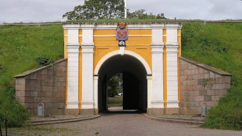Prinsens Port - Image 1