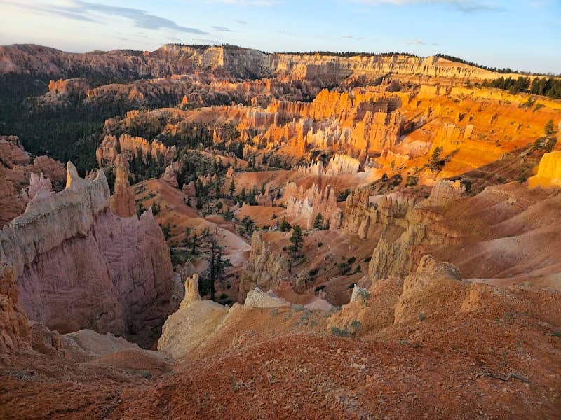 Bryce Canyon National Park Sunrise Point - Image 1