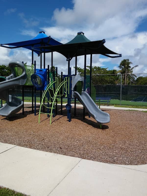Sunset Ridge Park - Image 1