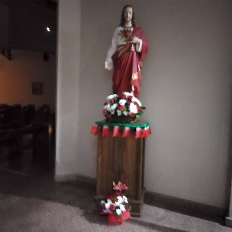 Parroquia Cristo Resucitado - Image 1