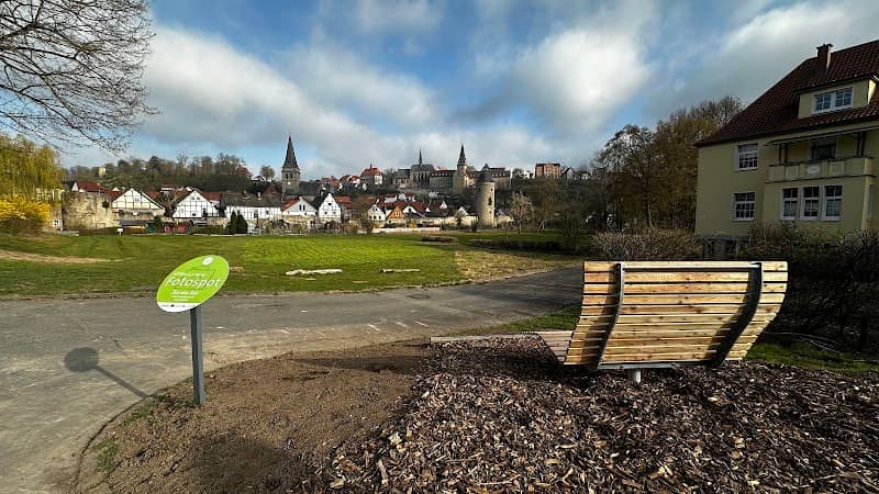 Panoramablick historische Kernstadt - Image 1