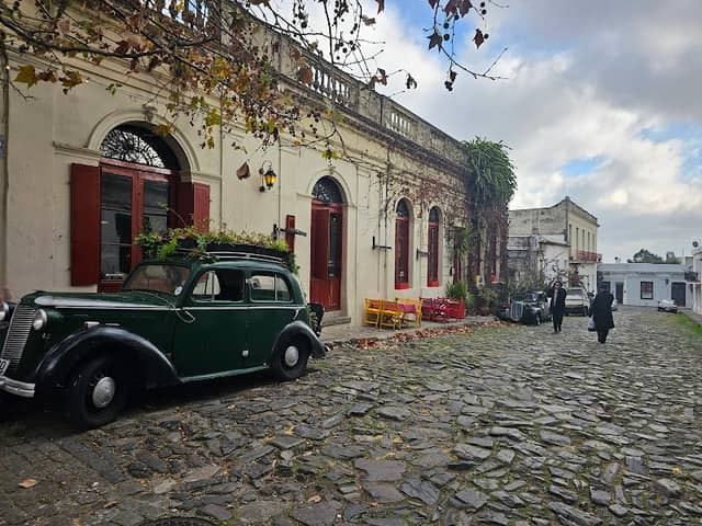 Photo Spot (Vintage Car) - Image 2