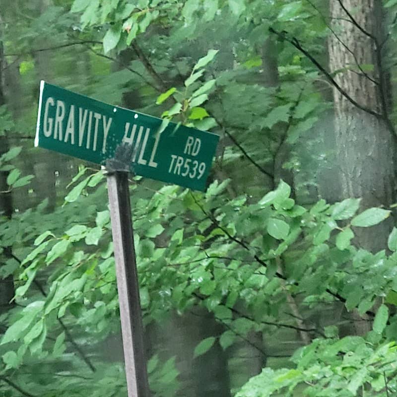 Gravity Hill - Image 2