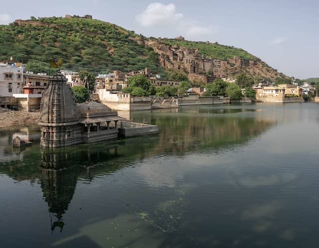 Jait Sagar - Image 1