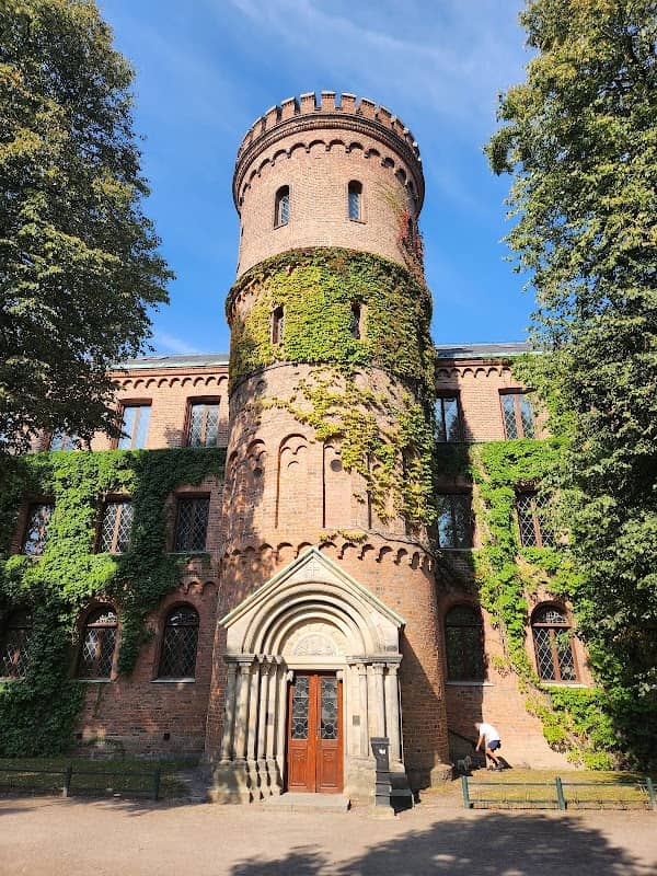 Kungshuset - Image 1
