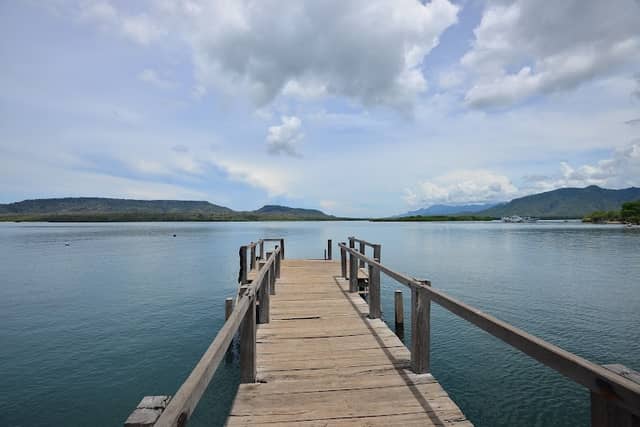 Gilimanuk Bay - Image 1