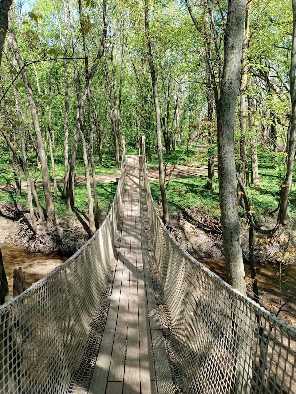 Scioto Grove Metro Park - Image 1