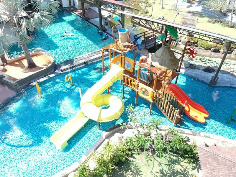 Xiang Recreation 湘休闲中心 - Image 1
