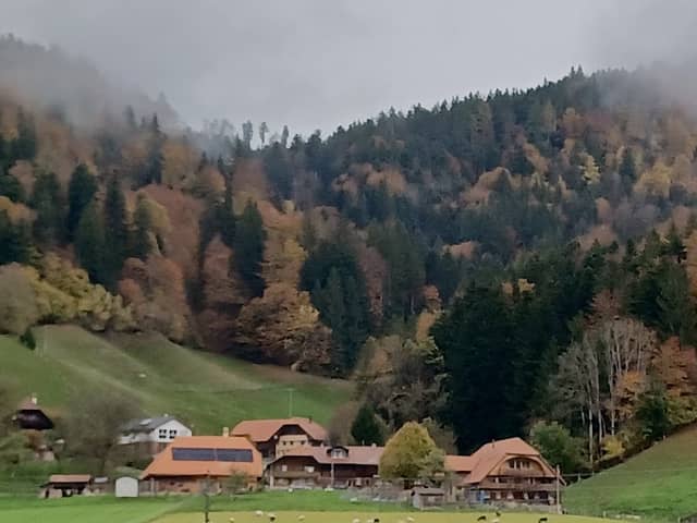 Rüti bei Riggisberg - Image 1