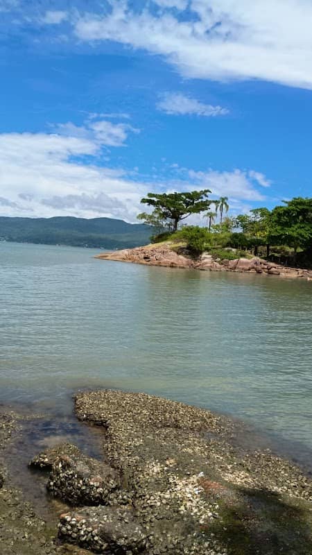 Praia dos Guedes - Image 1