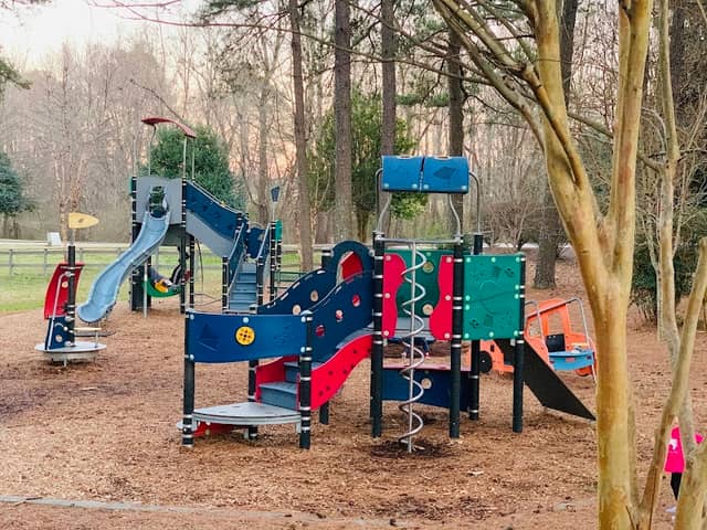 Zebulon Community Park - Image 1