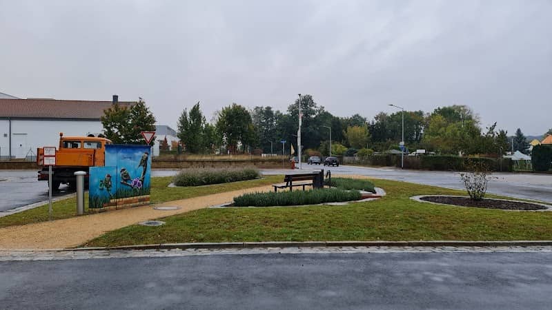 Sperlingsplatz - Image 1