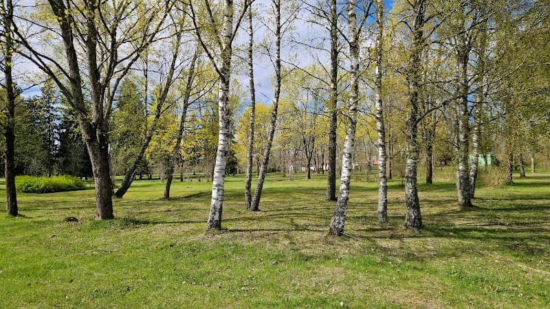 Gagarini park - Image 1