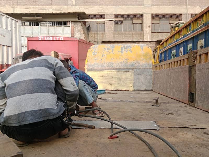 দোলেশ্বর থেকে জুরাইন, খেয়াঘাট - Image 2