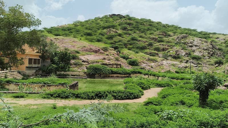Mountain - Image 1