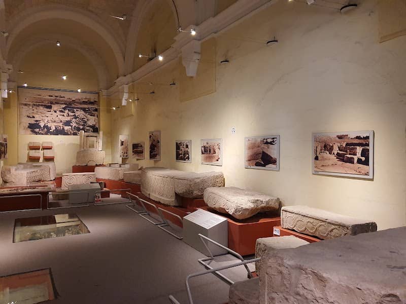National Museum of Archaeology - Image 3