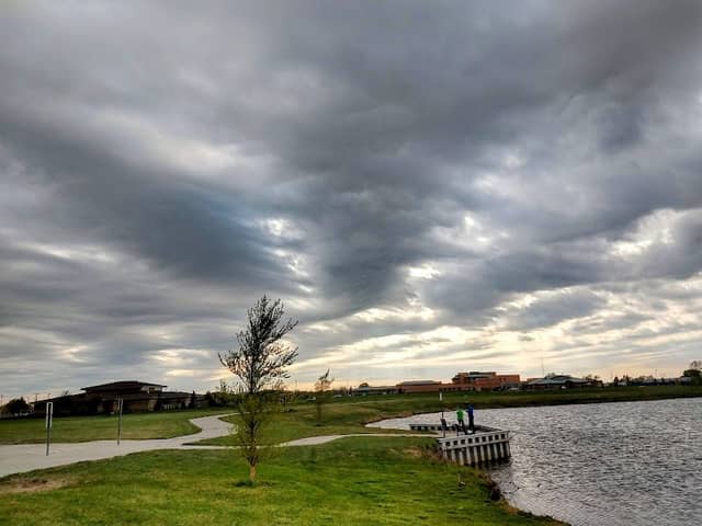 Sunset Park - Lake Esther - Image 1