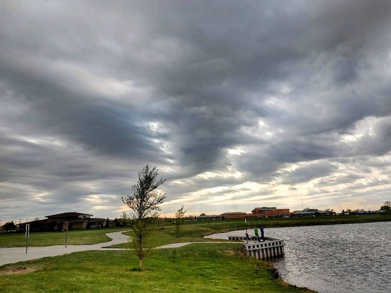 Sunset Park - Lake Esther - Image 1