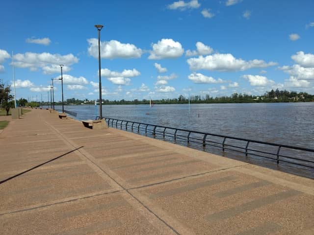 Costanera de Concordia - Image 1