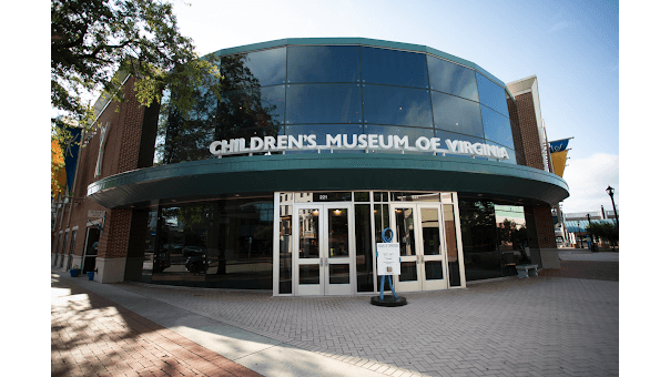 Children's Museum of Virginia - Image 1
