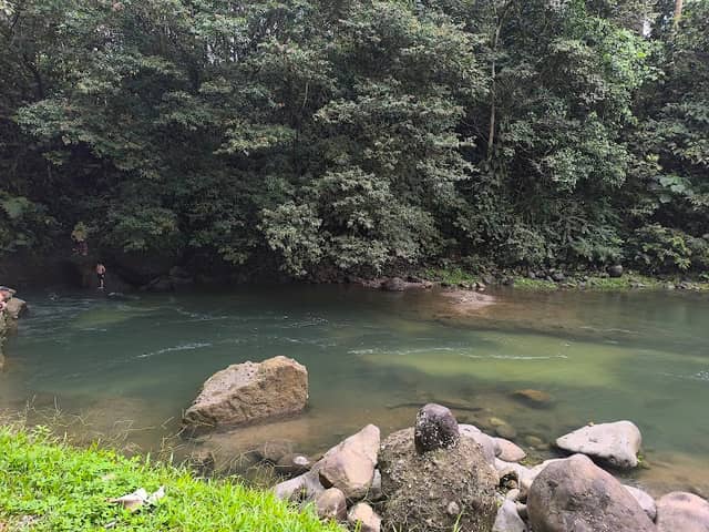 Balneario Rio Caoní - Image 1