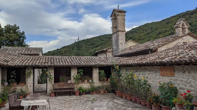 Romita di Cesi - Image 1