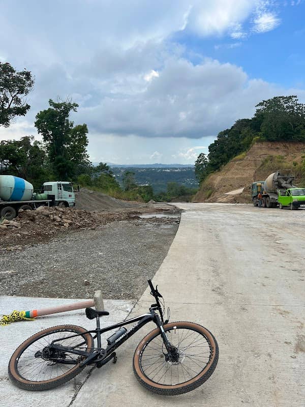 Sto. Niño Bike Trail - Image 1