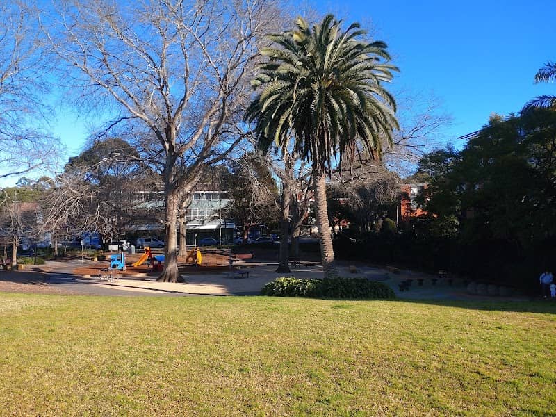 Cameron Park - Image 1