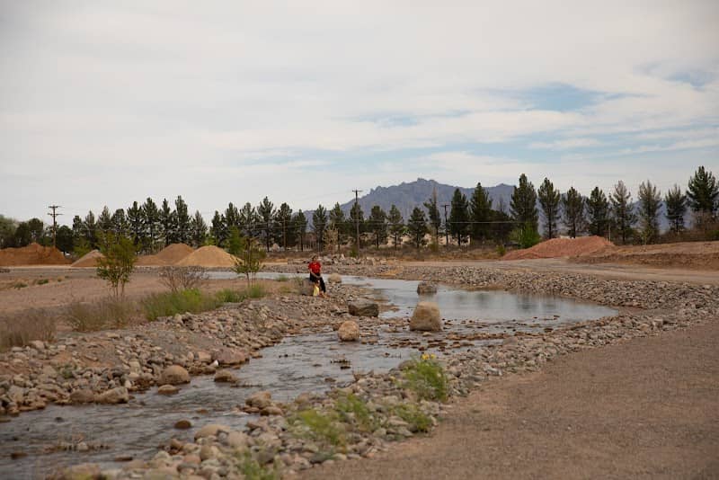 Voiers "Pit" Park - Image 2