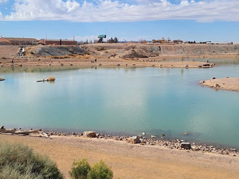 Voiers "Pit" Park - Image 1