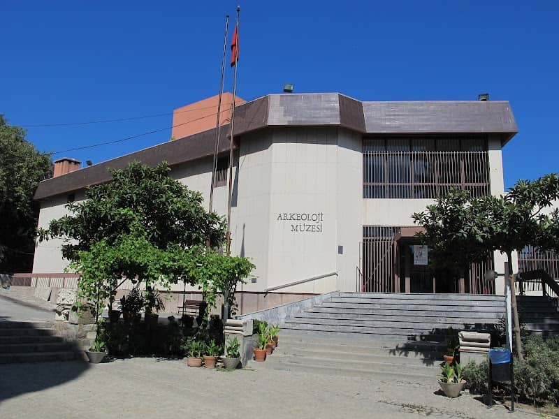 Izmir Archaeological Museum - Image 1