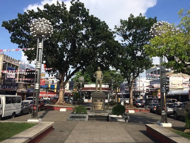 Plaza Divisoria - Image 1