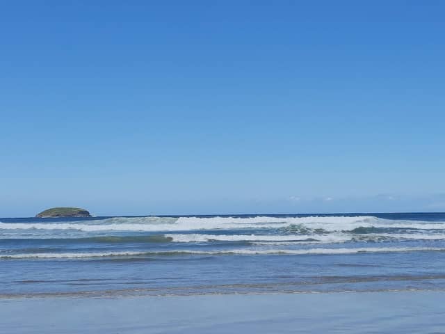Emerald Beach - Image 1