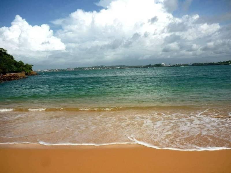 Rumassala South Beach - Image 1