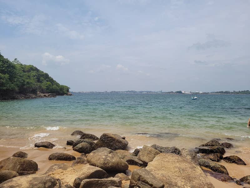 Rumassala South Beach - Image 3