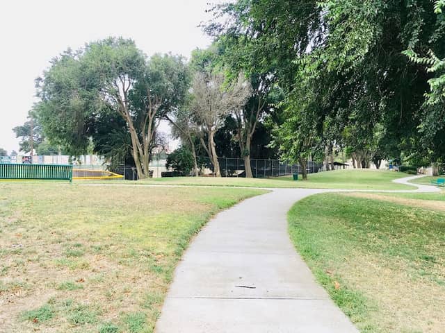 San Antonio Park - Image 2
