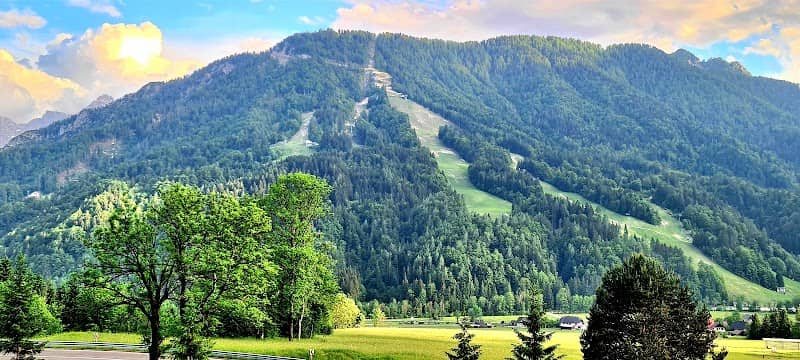 Kranjska Gora - Image 1