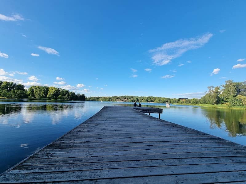 Observation Pier - Image 1