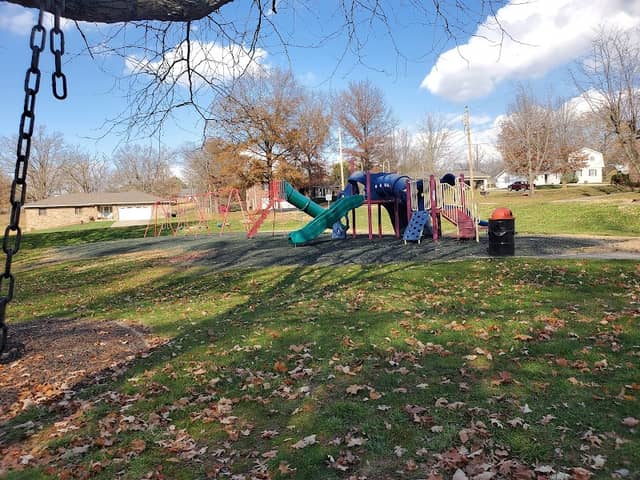 Rustic Park - Image 1