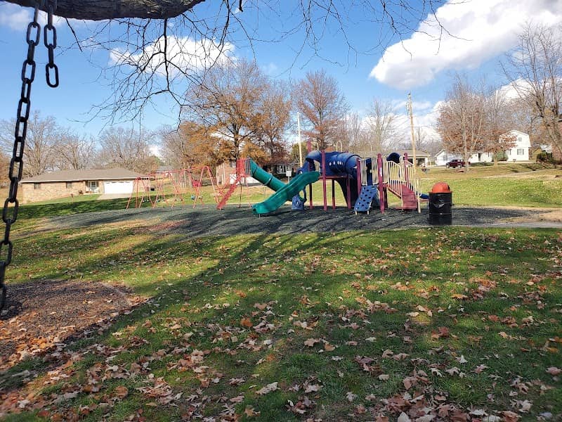 Rustic Park - Image 1