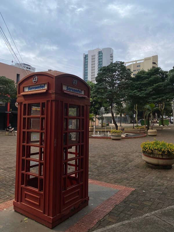 Praça Jorge Danielides - Image 1