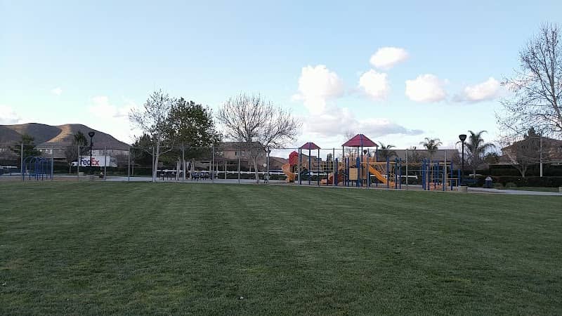 El Dorado Park, Valley-Wide Recreation and Park District - Image 2