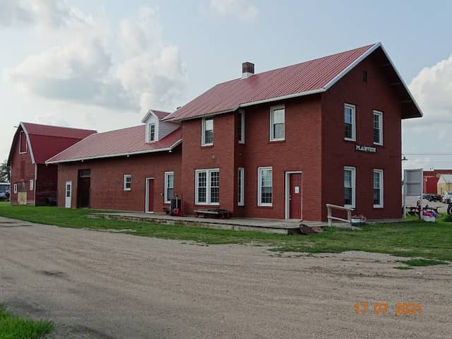 Plainview Historical Society - Image 1