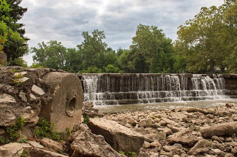 Findlay Riverside City Park - Image 2