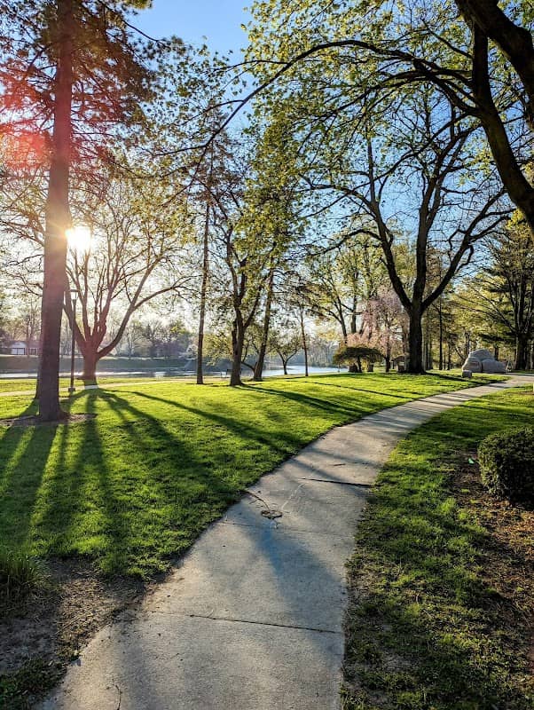 Findlay Riverside City Park - Image 3