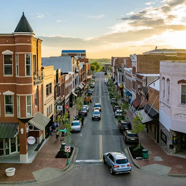 Visit Clarksville - Image 1