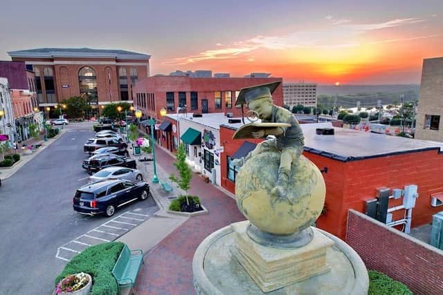 Visit Clarksville - Image 3