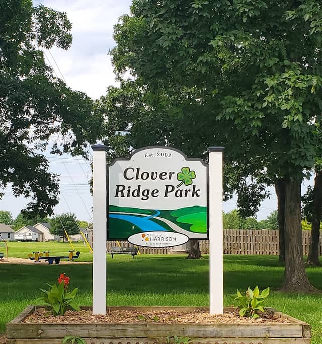 Clover Ridge Park - Image 3