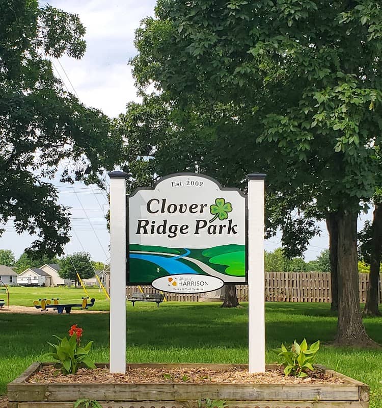 Clover Ridge Park - Image 3
