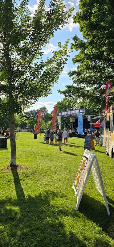 Burlington Food Truck Festival - Image 1